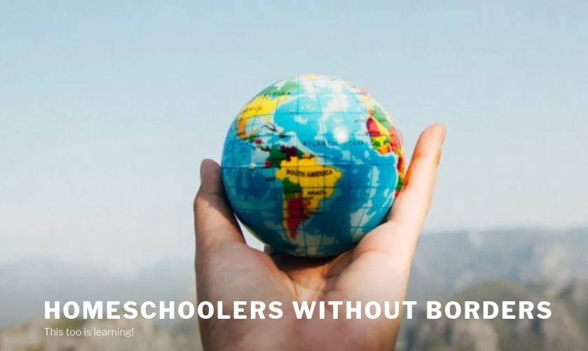 Homeschoolers Without Borders